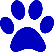 paw